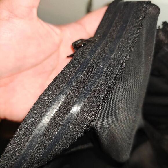 Marilyn Monroe Strapless Convertible Body Suit Compression Shape Wear - Picture 10 of 10